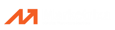 Marketrixa logo