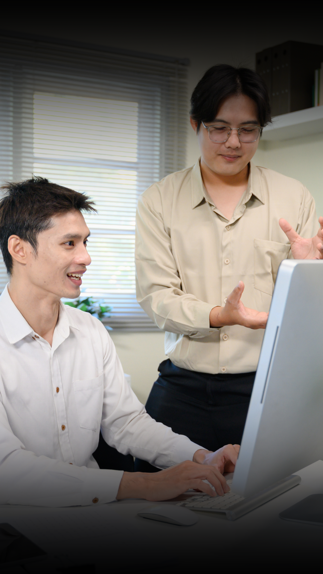 Affiliate Partner